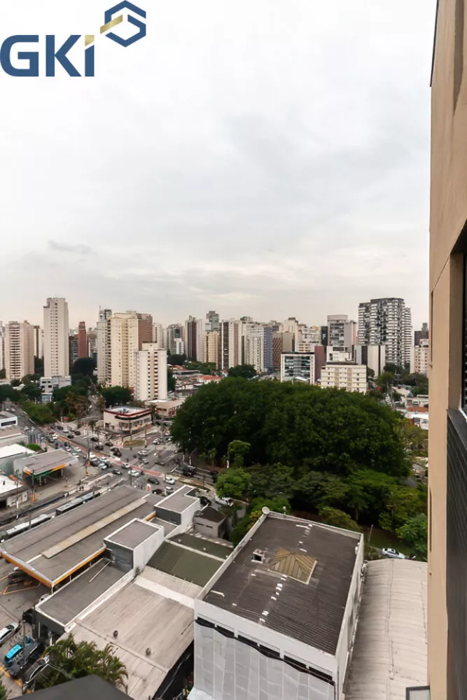 Apartamento, 2 quartos, 60 m² - Foto 3