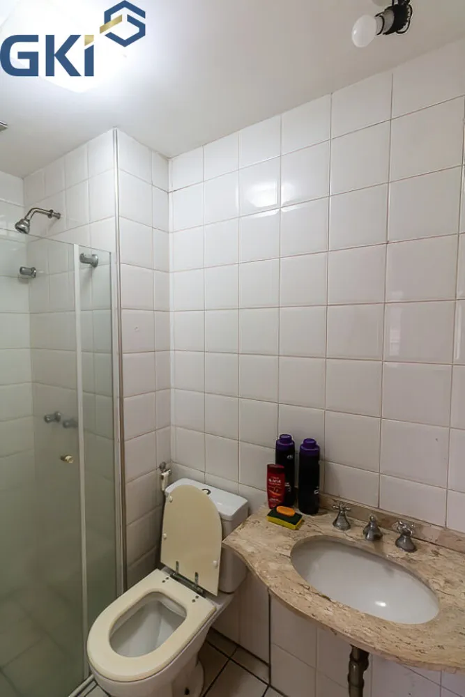 Apartamento, 2 quartos, 60 m² - Foto 8