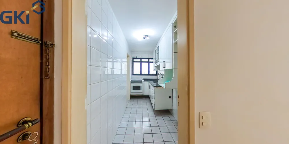 Apartamento, 2 quartos, 60 m² - Foto 5