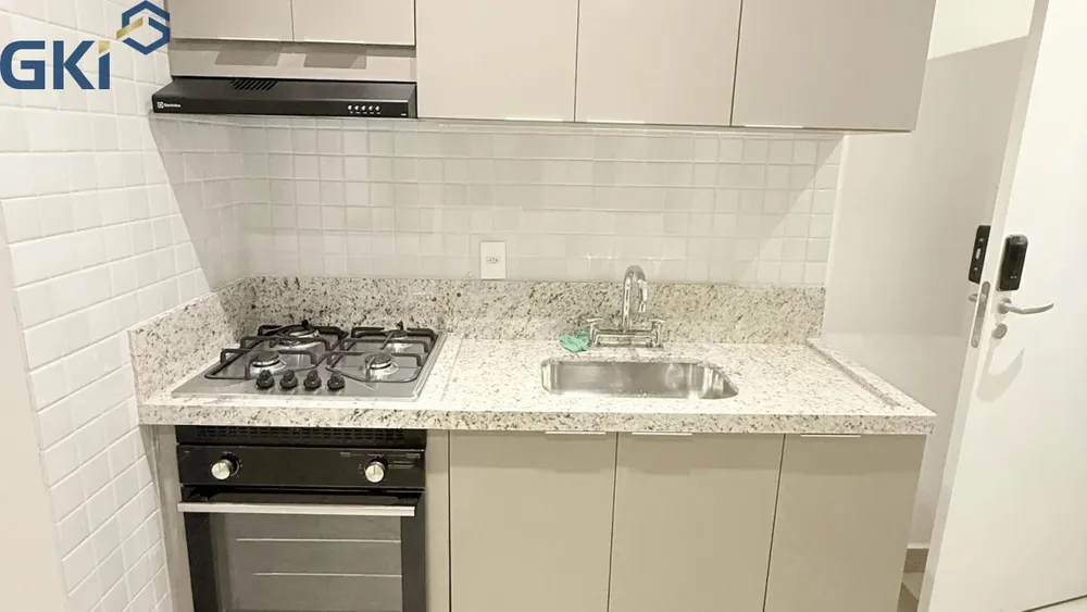 Apartamento, 1 quarto, 38 m² - Foto 7