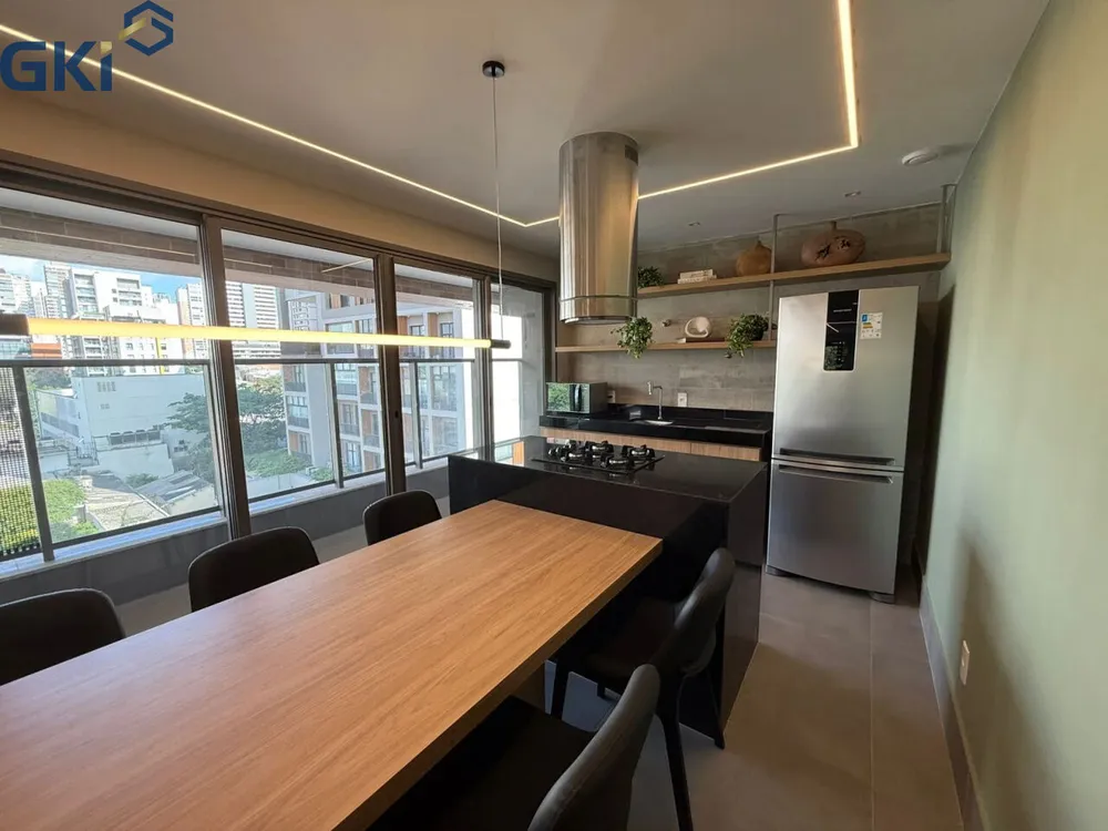 Apartamento, 1 quarto, 38 m² - Foto 8