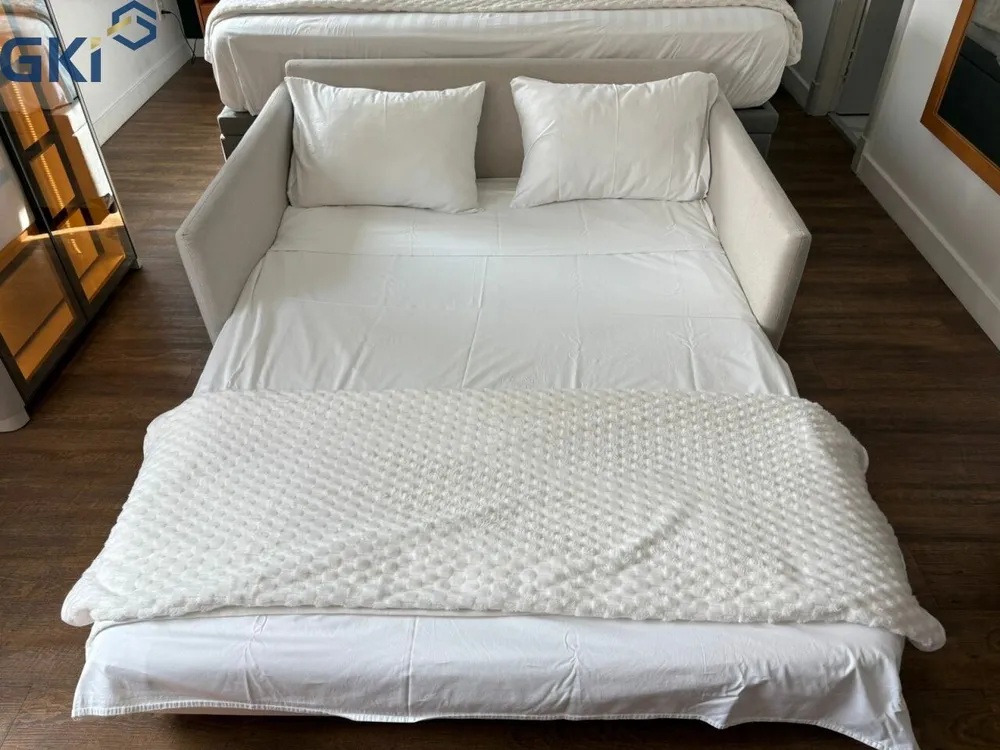 Apartamento, 1 quarto, 31 m² - Foto 4