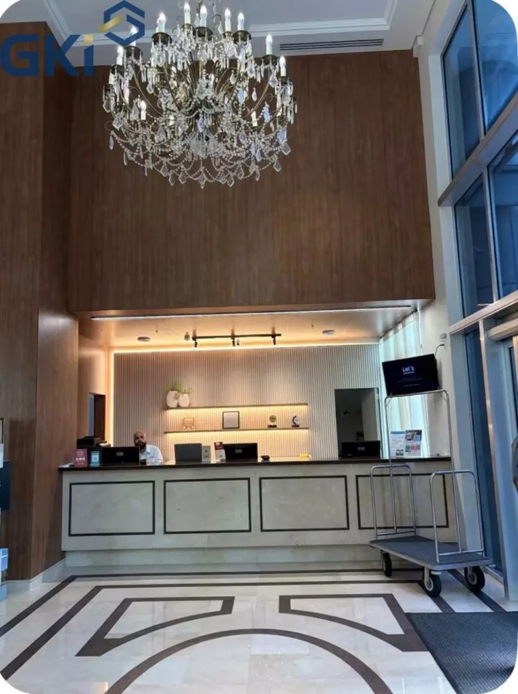 Apartamento, 1 quarto, 31 m² - Foto 8