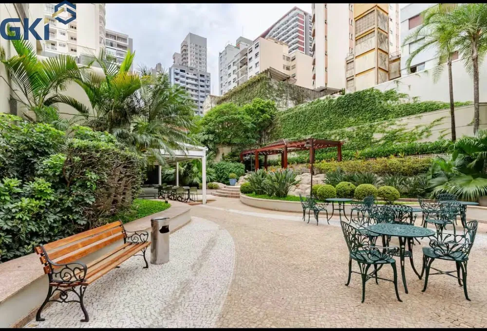 Apartamento, 1 quarto, 31 m² - Foto 9