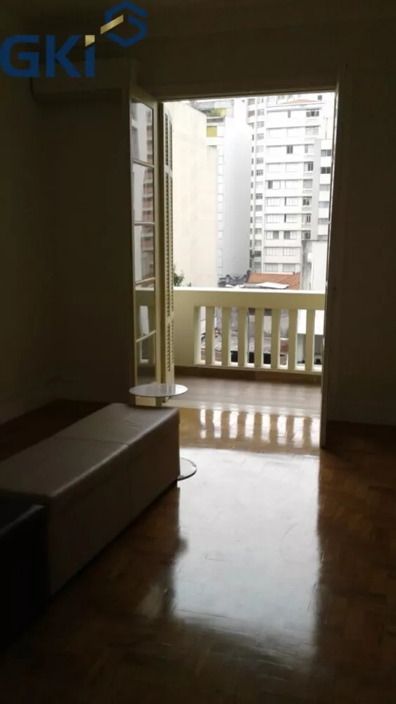 Apartamento à venda com 3 quartos, 170m² - Foto 8