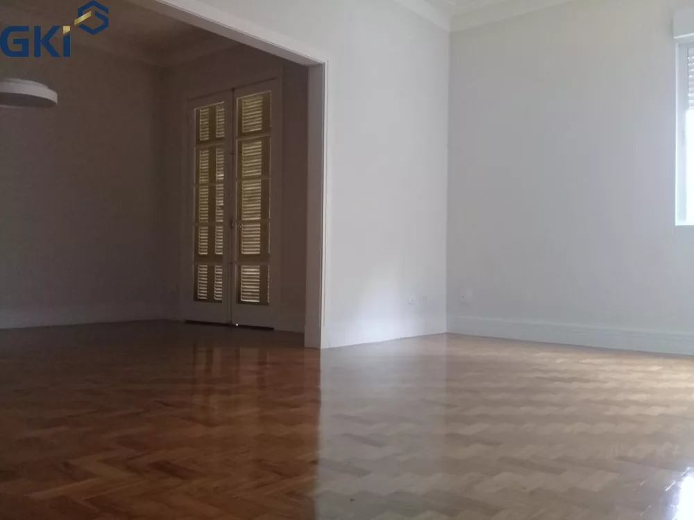 Apartamento à venda com 3 quartos, 170m² - Foto 5