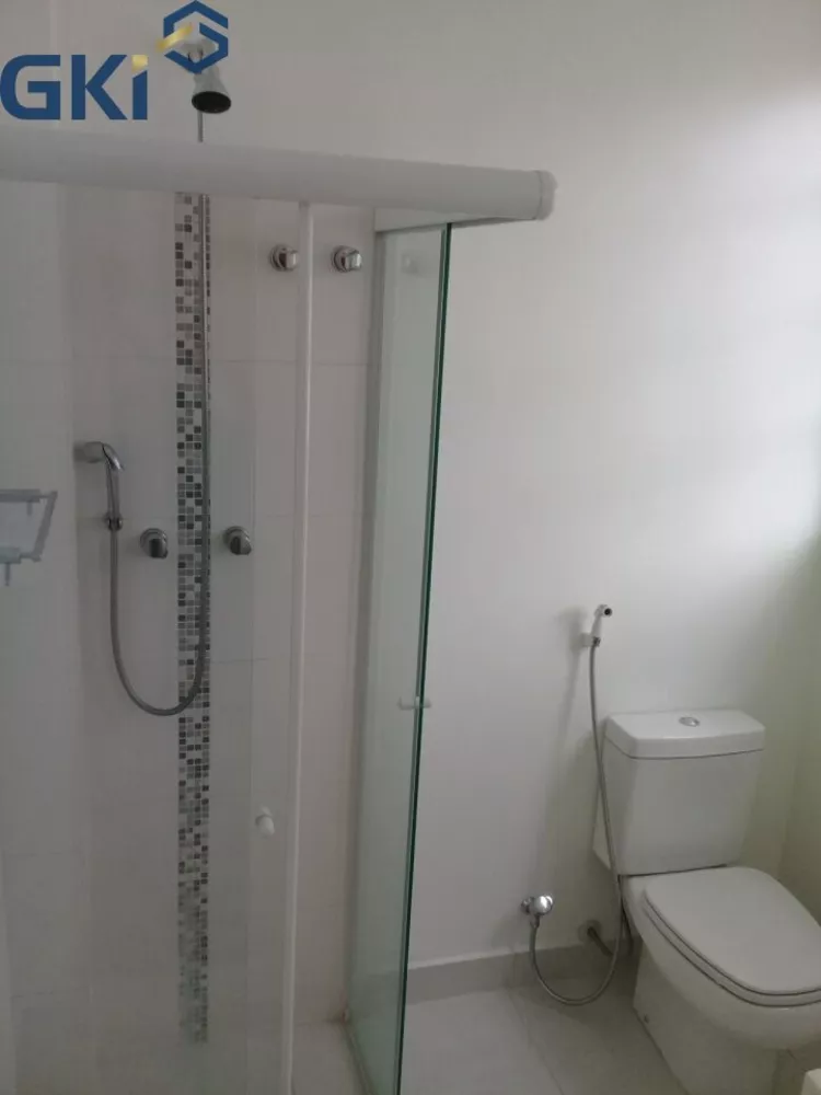 Apartamento à venda com 3 quartos, 170m² - Foto 11