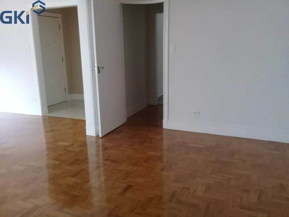 Apartamento à venda com 3 quartos, 170m² - Foto 4