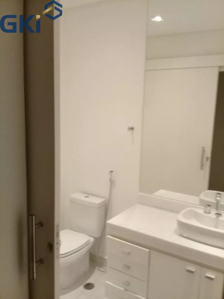 Apartamento à venda com 3 quartos, 170m² - Foto 10