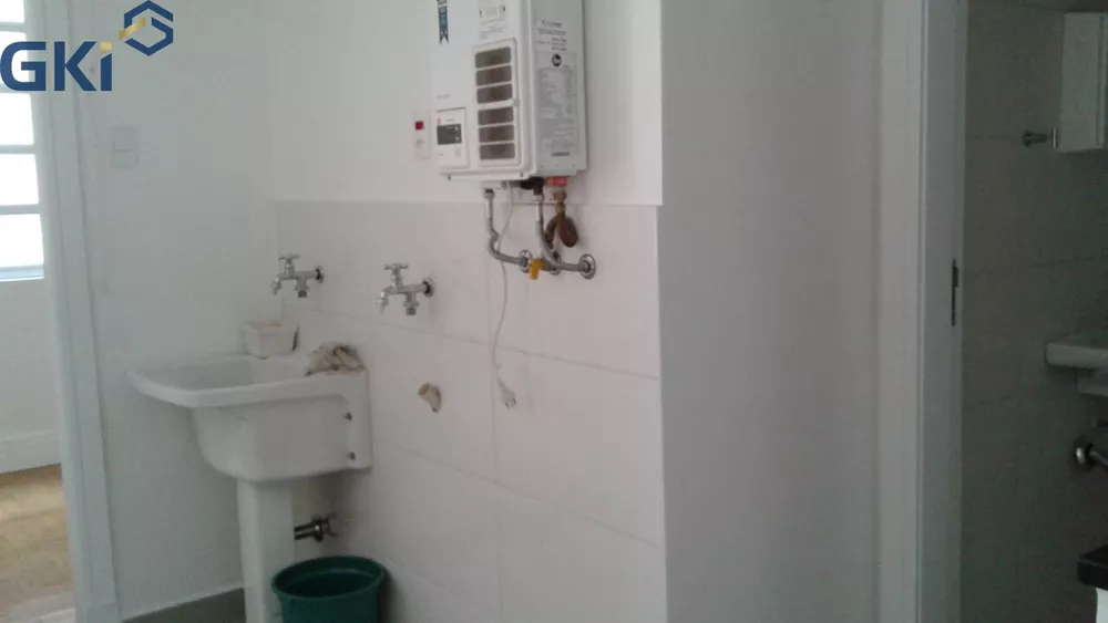 Apartamento à venda com 3 quartos, 170m² - Foto 3