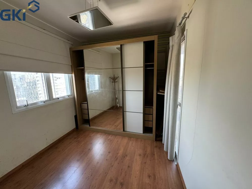 Apartamento para alugar com 1 quarto, 63m² - Foto 12