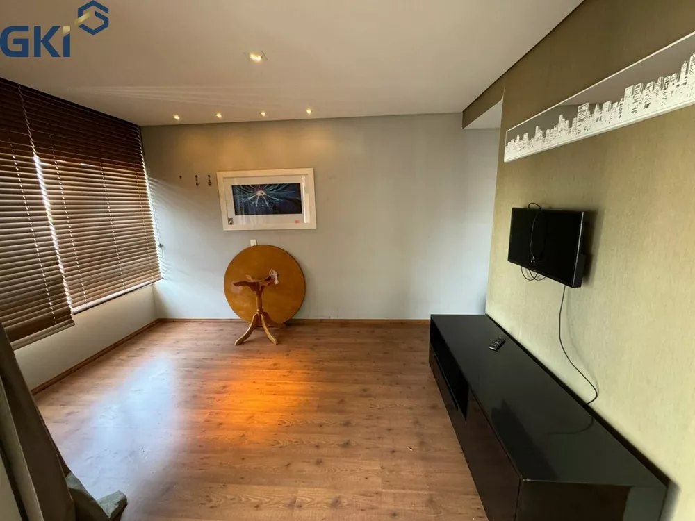 Apartamento para alugar com 1 quarto, 63m² - Foto 6