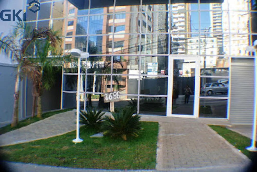 Sala-Conjunto, 37 m² - Foto 2