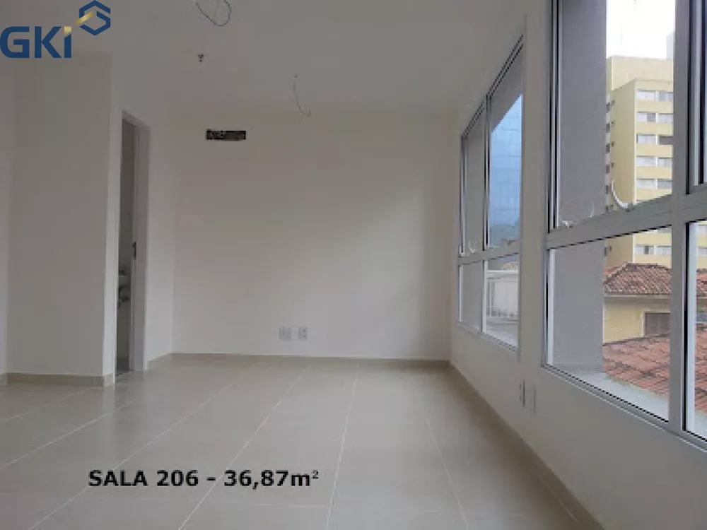 Sala-Conjunto, 37 m² - Foto 5
