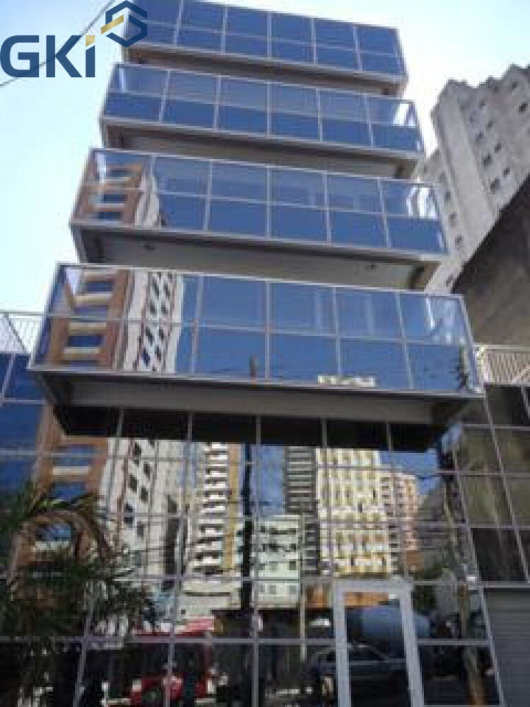 Sala-Conjunto, 37 m² - Foto 7