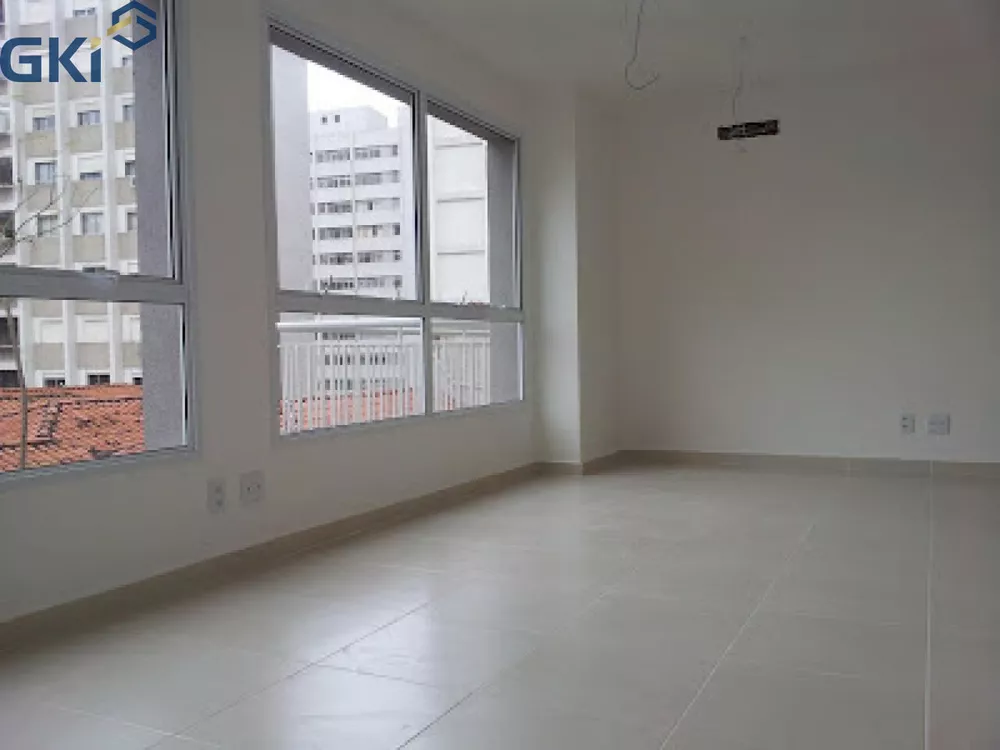 Sala-Conjunto, 37 m² - Foto 4