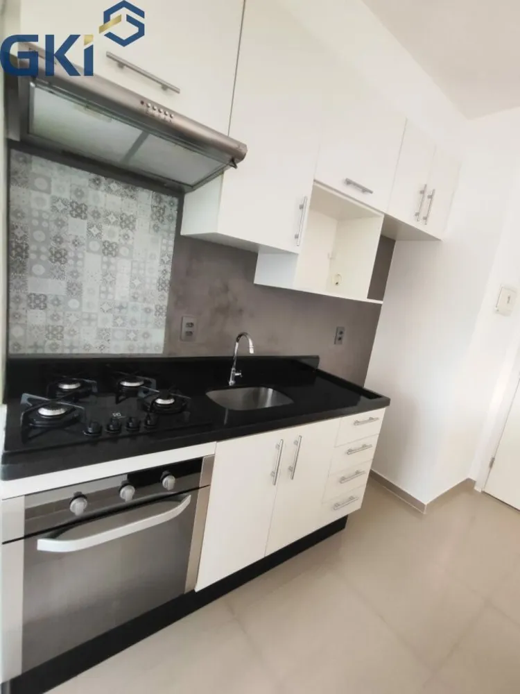 Apartamento, 2 quartos, 51 m² - Foto 2