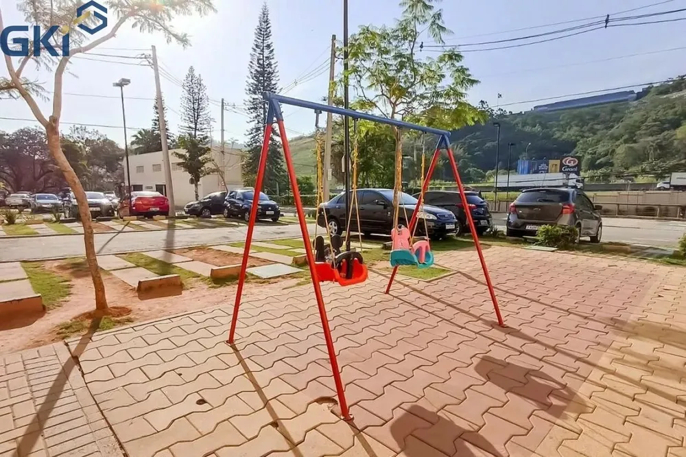 Apartamento, 2 quartos, 51 m² - Foto 6