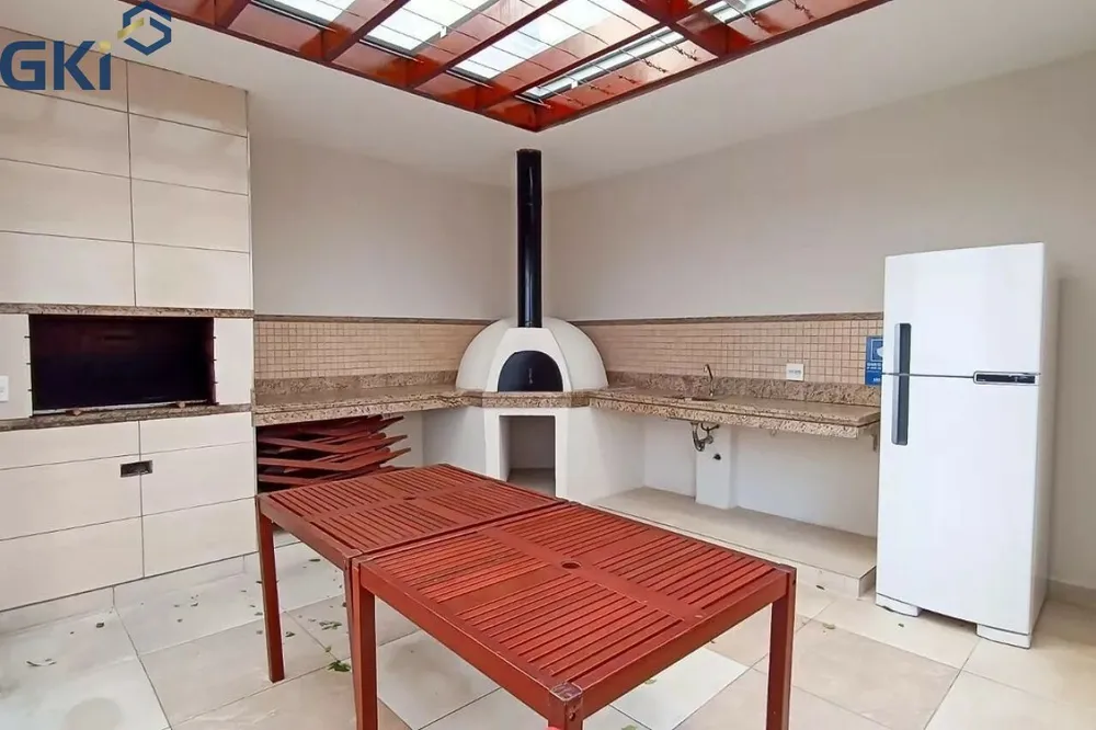 Apartamento, 2 quartos, 51 m² - Foto 8