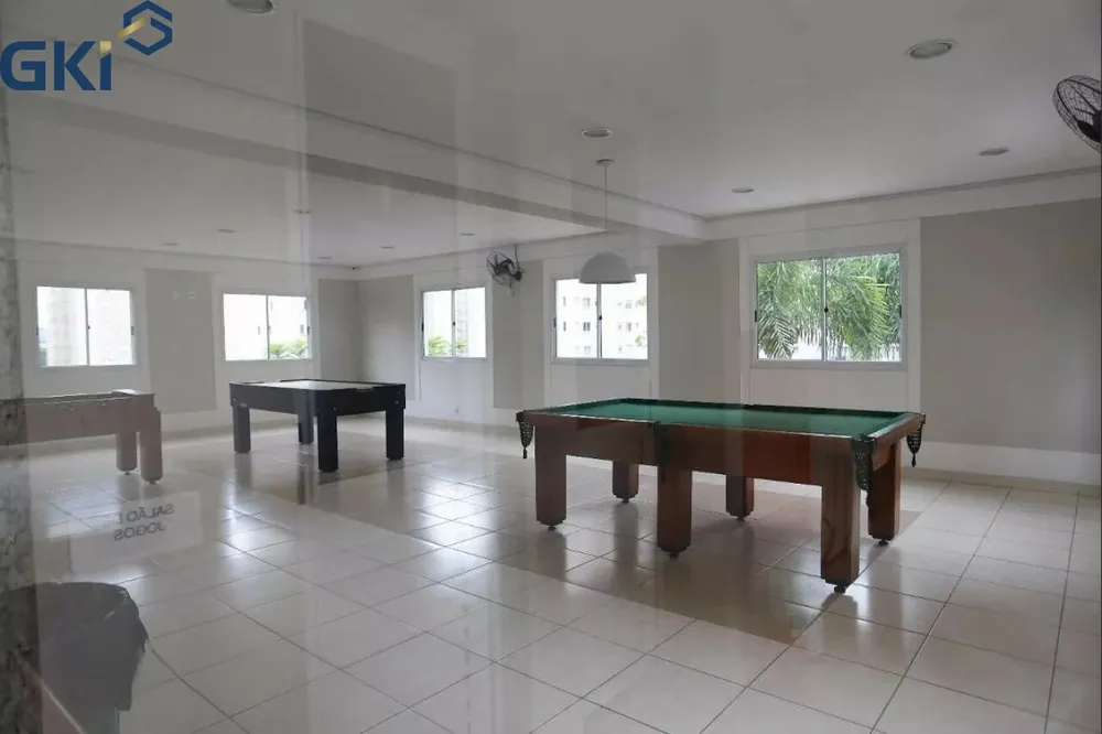 Apartamento, 2 quartos, 51 m² - Foto 11