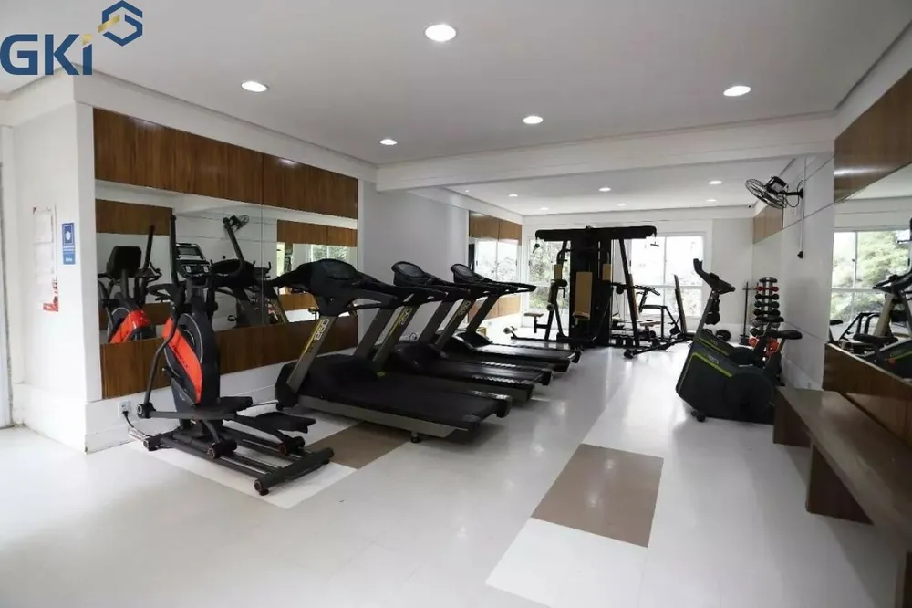 Apartamento, 2 quartos, 51 m² - Foto 5