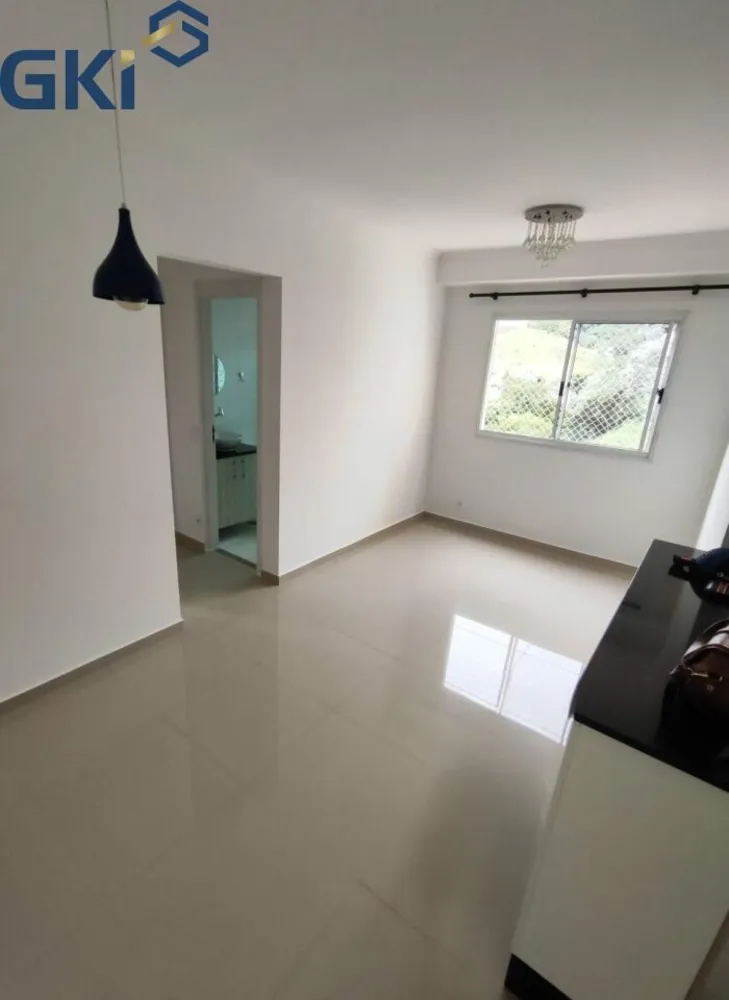 Apartamento, 2 quartos, 51 m² - Foto 1