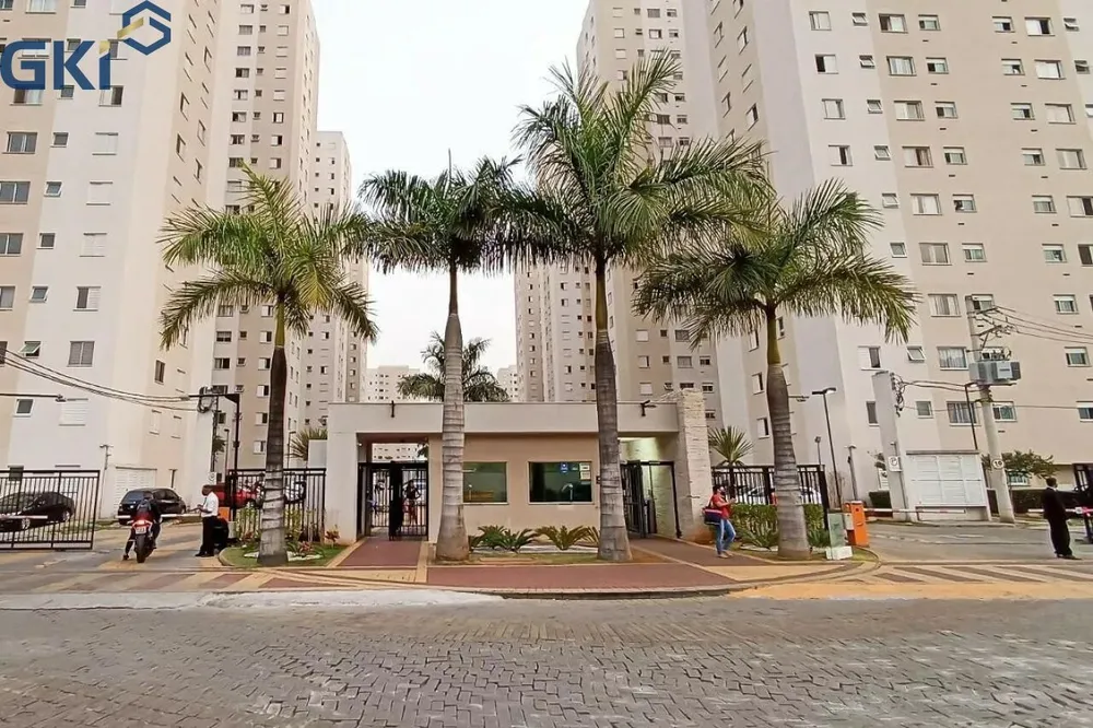 Apartamento, 2 quartos, 51 m² - Foto 12