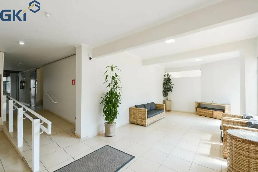 Apartamento, 3 quartos, 97 m² - Foto 1