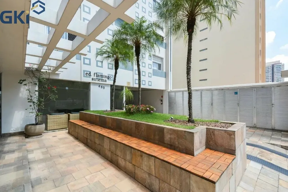 Apartamento, 3 quartos, 97 m² - Foto 4