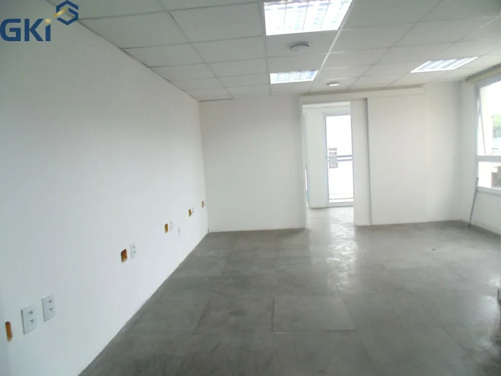 Sala-Conjunto, 48 m² - Foto 13