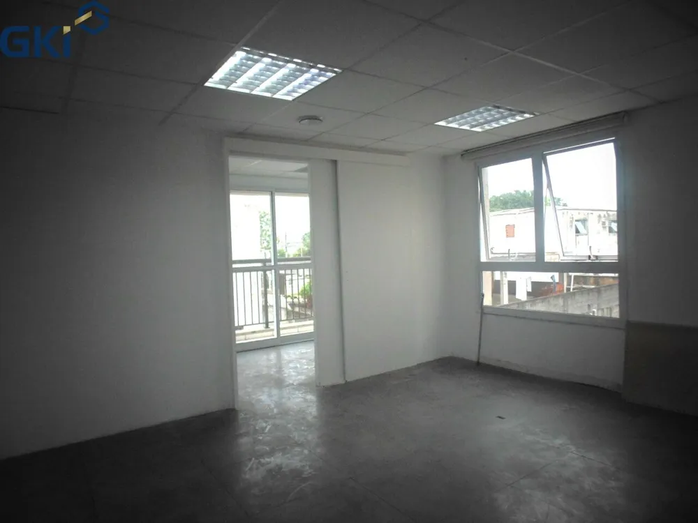 Sala-Conjunto, 48 m² - Foto 5