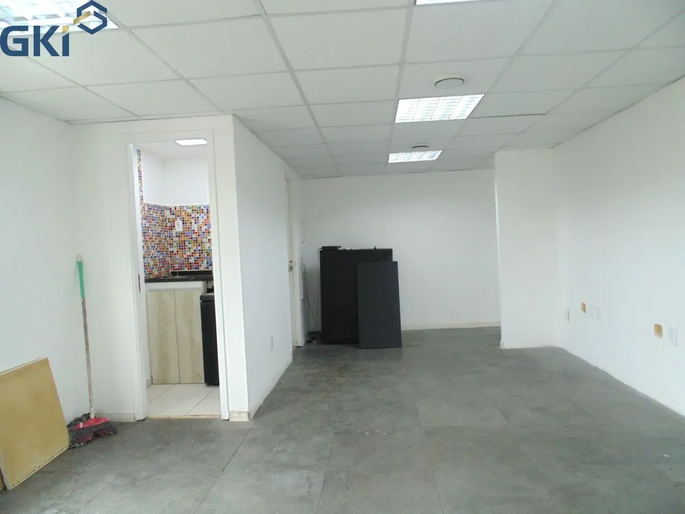 Sala-Conjunto, 48 m² - Foto 14
