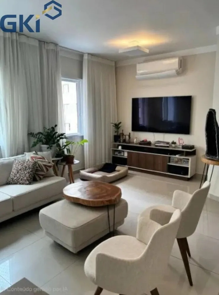 Apartamento, 2 quartos, 90 m² - Foto 2