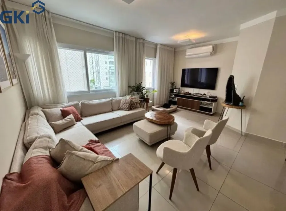 Apartamento, 2 quartos, 90 m² - Foto 1