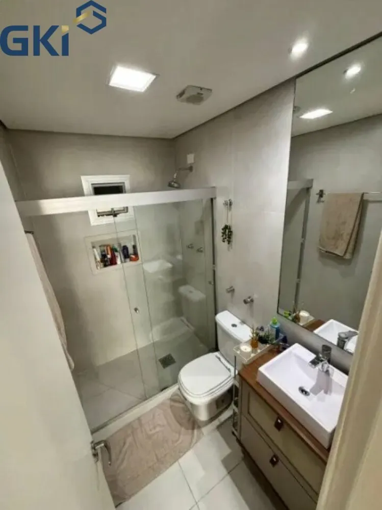 Apartamento, 2 quartos, 90 m² - Foto 7