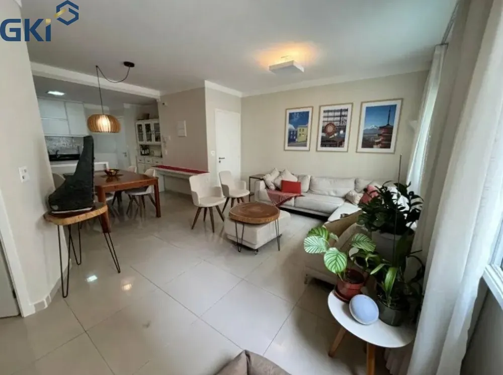Apartamento, 2 quartos, 90 m² - Foto 4