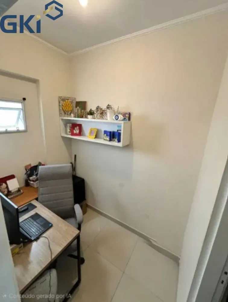 Apartamento, 2 quartos, 90 m² - Foto 6