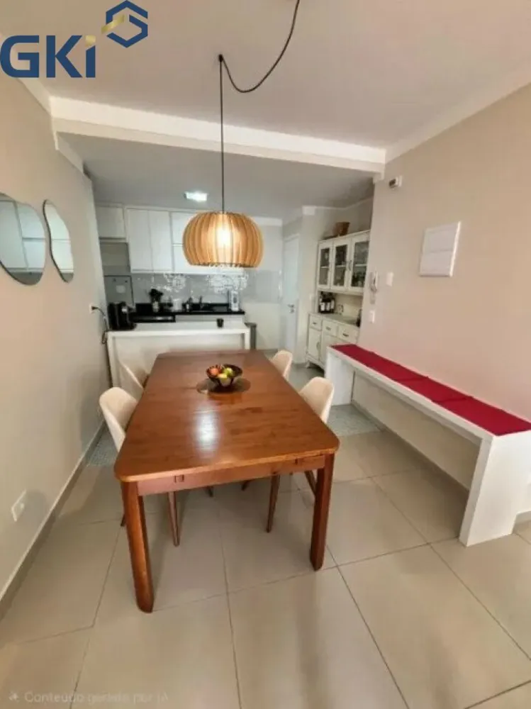 Apartamento, 2 quartos, 90 m² - Foto 5