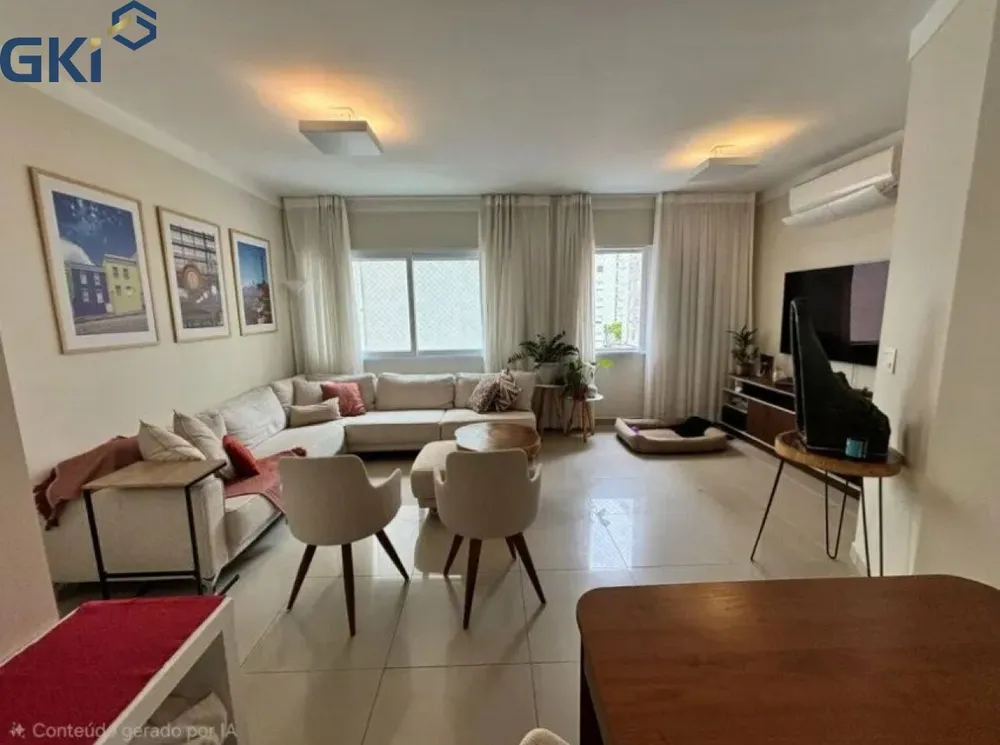 Apartamento, 2 quartos, 90 m² - Foto 3