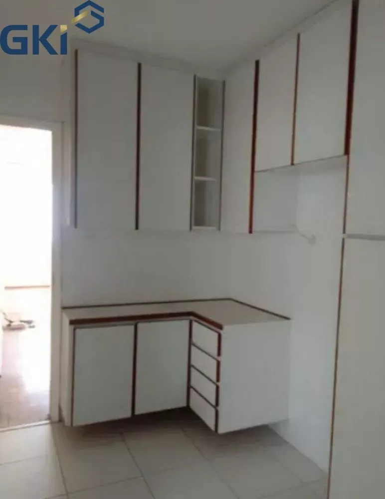 Apartamento, 3 quartos, 108 m² - Foto 3