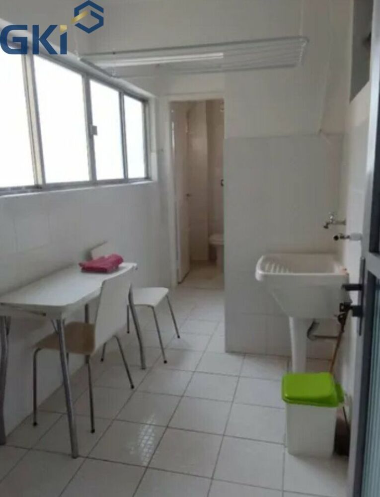 Apartamento, 3 quartos, 108 m² - Foto 8