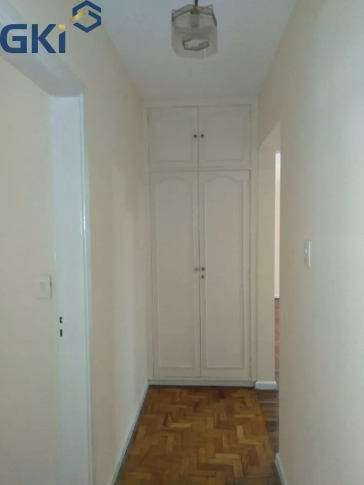 Apartamento, 3 quartos, 108 m² - Foto 2