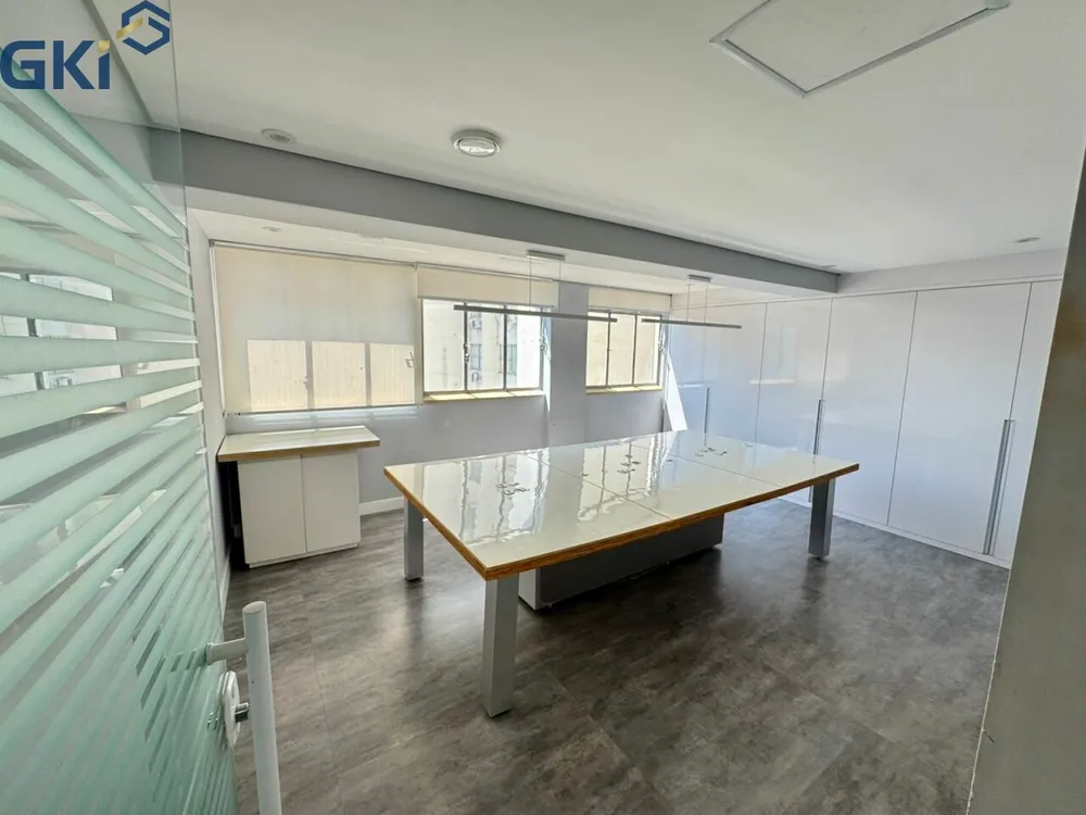 Sala-Conjunto, 307 m² - Foto 9