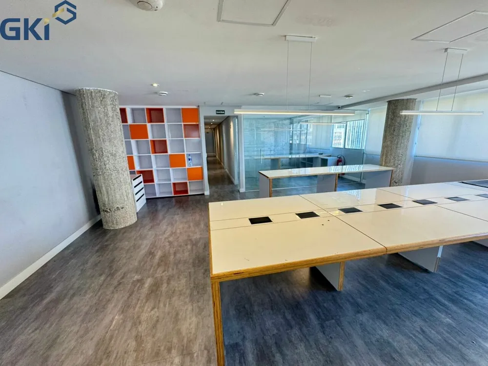 Sala-Conjunto, 307 m² - Foto 10