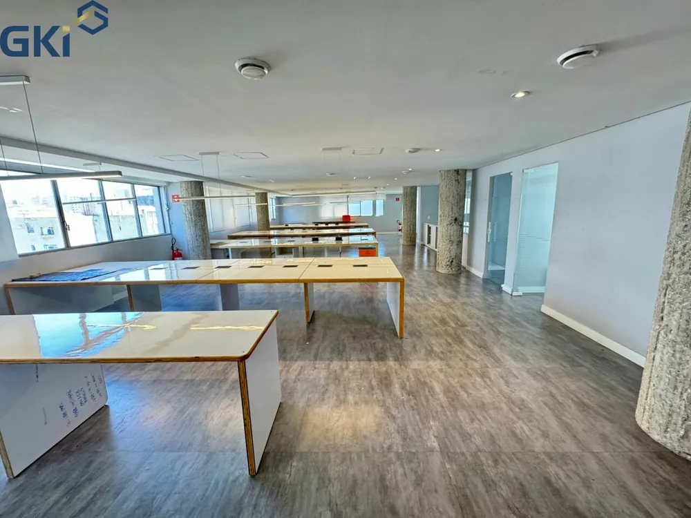 Sala-Conjunto, 307 m² - Foto 4