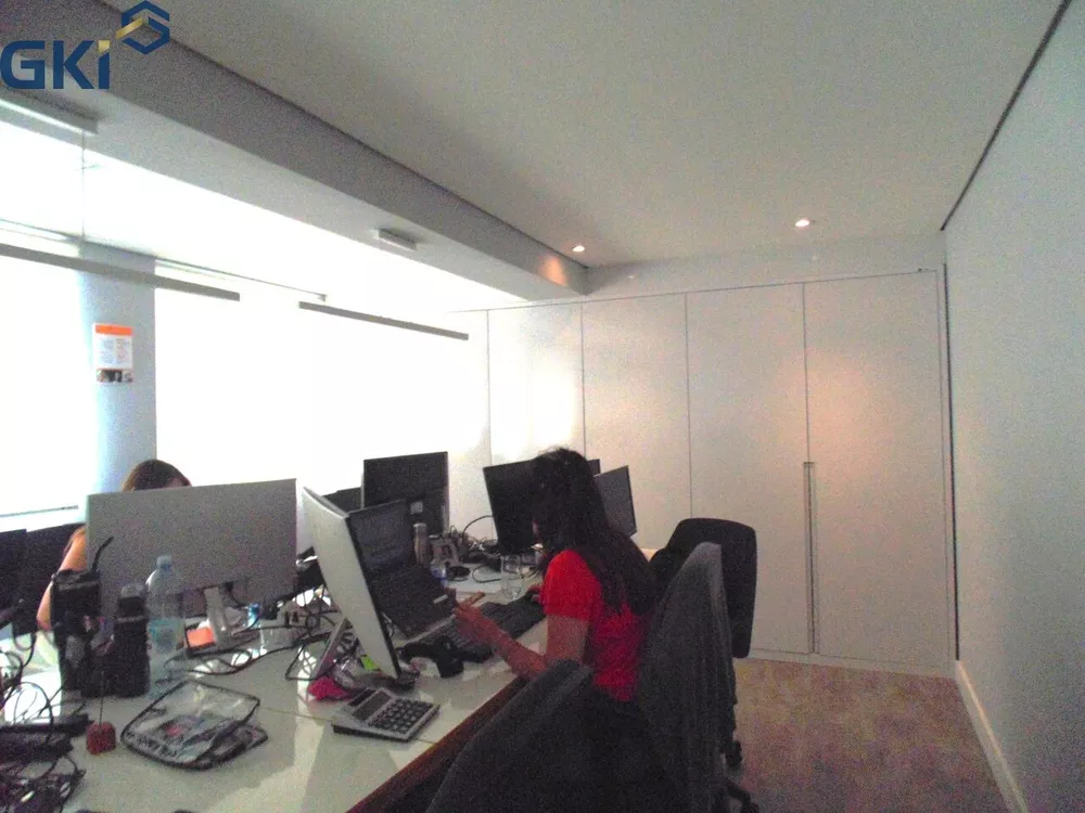 Sala-Conjunto, 307 m² - Foto 4
