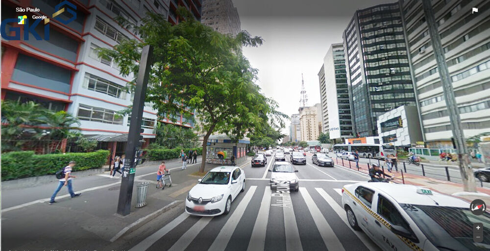 Conjunto Comercial-Sala à venda, 167m² - Foto 8