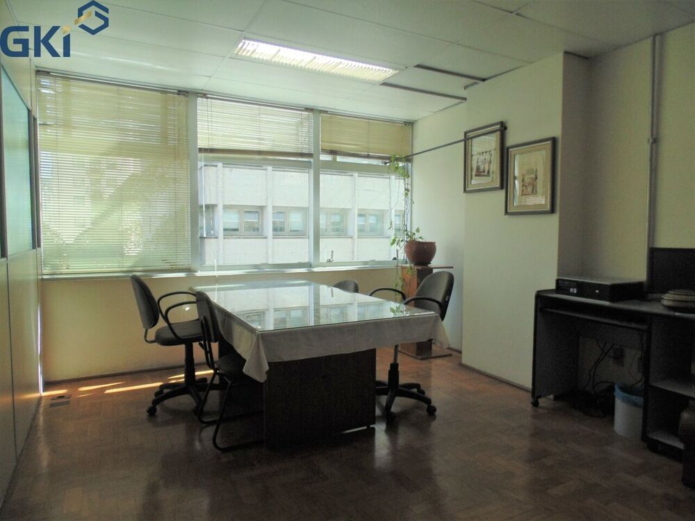 Conjunto Comercial-Sala à venda, 167m² - Foto 1