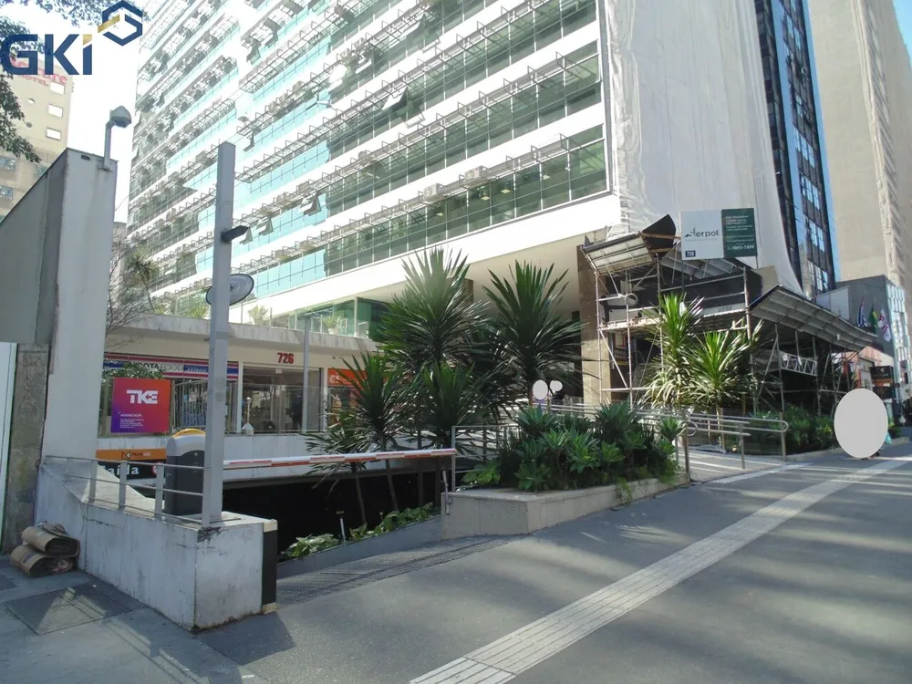 Sala-Conjunto, 167 m² - Foto 22