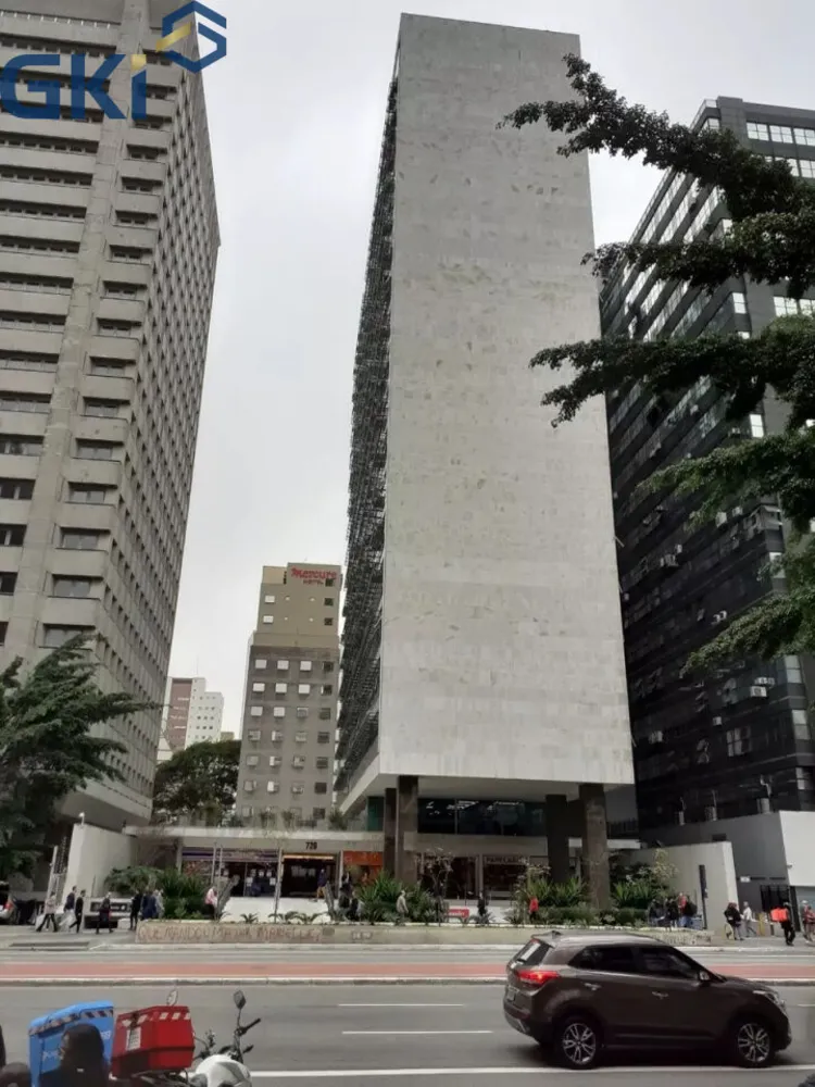 Sala-Conjunto, 167 m² - Foto 23